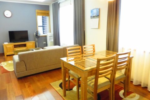 1 bedroom Apartment in Ba Dinh, Ha Noi,  No. 4241 2