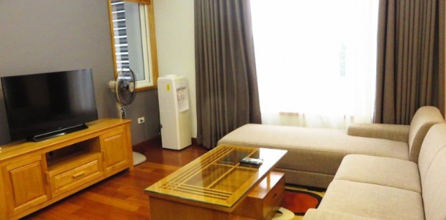 1 bedroom Apartment in Ba Dinh, Ha Noi,  No. 4241