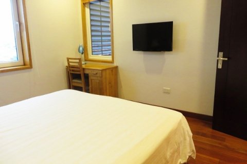 1 bedroom Apartment in Ba Dinh, Ha Noi,  No. 4241 4
