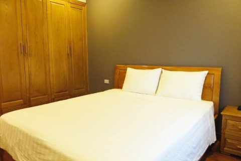 1 bedroom Apartment in Ba Dinh, Ha Noi,  No. 4241 3