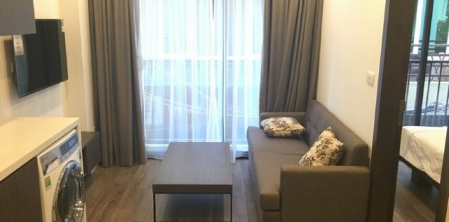 1 bedroom Apartment in Tay Ho, Ha Noi,  No. 4247