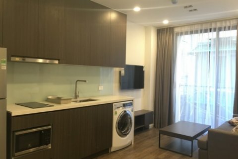 1 bedroom Apartment in Tay Ho, Ha Noi,  No. 4247 2