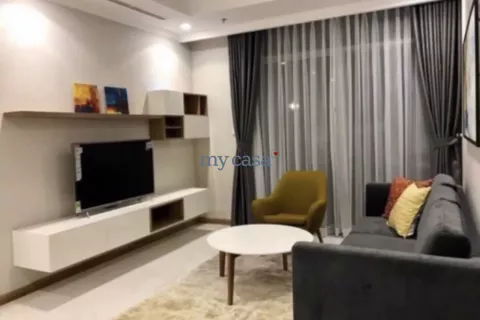 3 bedrooms Apartment in Ho Chi Minh,  No. 11983 2
