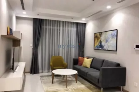 3 bedrooms Apartment in Ho Chi Minh,  No. 11983 10