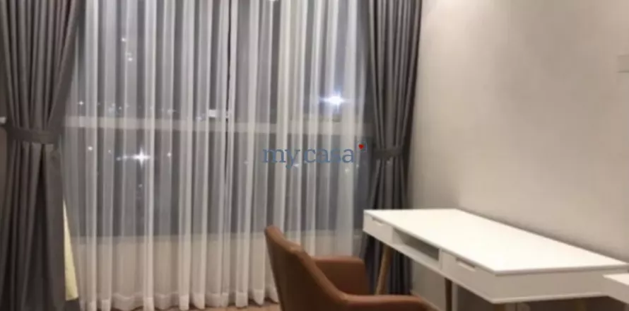 3 bedrooms Apartment in Ho Chi Minh,  No. 11983