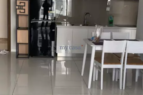 2 bedrooms Apartment in Thu Duc, Ho Chi Minh, No. 11982 3