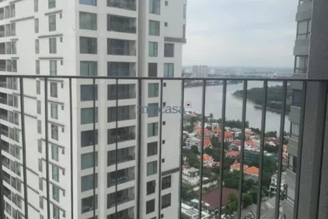 2 bedrooms Apartment in Thu Duc, Ho Chi Minh, No. 11982 2