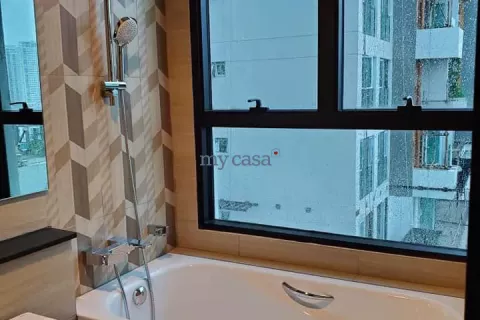 2 bedrooms Apartment in Thu Duc, Ho Chi Minh,  No. 11984 4