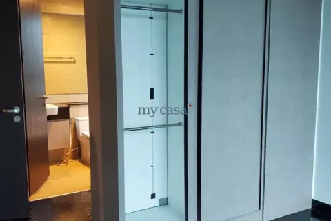 2 bedrooms Apartment in Thu Duc, Ho Chi Minh,  No. 11984 2