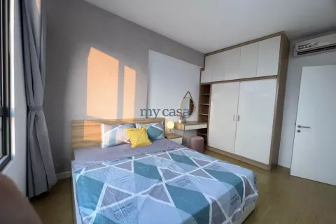 3 bedrooms Apartment in Thu Duc, Ho Chi Minh, No. 11985