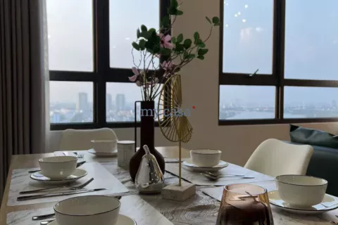 3 bedrooms Apartment in Thu Duc, Ho Chi Minh,  No. 11985 4