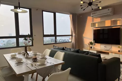 3 bedrooms Apartment in Thu Duc, Ho Chi Minh,  No. 11985 8