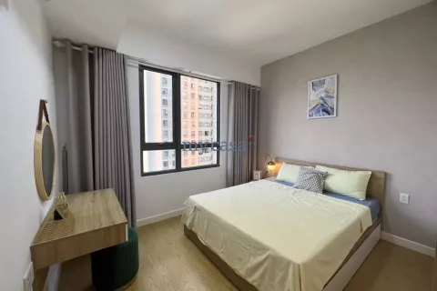3 bedrooms Apartment in Thu Duc, Ho Chi Minh,  No. 11985 3