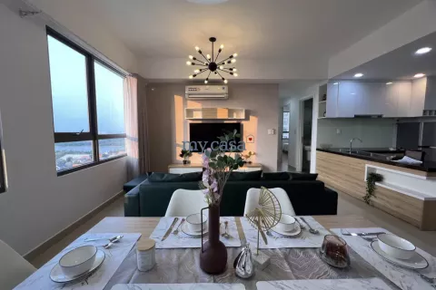 3 bedrooms Apartment in Thu Duc, Ho Chi Minh,  No. 11985 5
