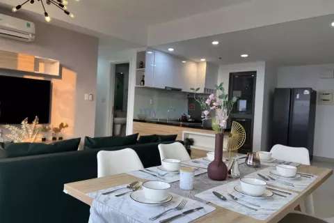 3 bedrooms Apartment in Thu Duc, Ho Chi Minh,  No. 11985 6