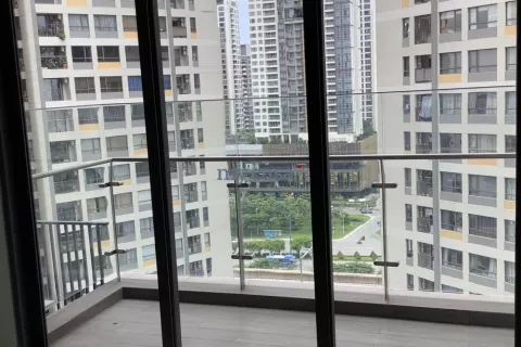 1 bedroom Apartment in Thu Duc, Ho Chi Minh, No. 11981 5