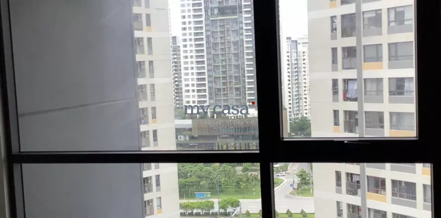 1 bedroom Apartment in Thu Duc, Ho Chi Minh, No. 11981