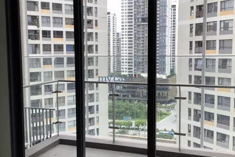 1 bedroom Apartment in Thu Duc, Ho Chi Minh, No. 11981 4