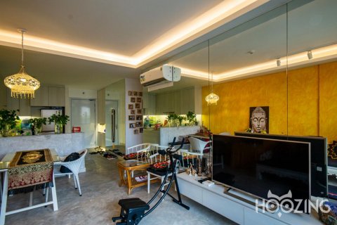 2 bedrooms Apartment in District 4, Ho Chi Minh,  No. 21548 9