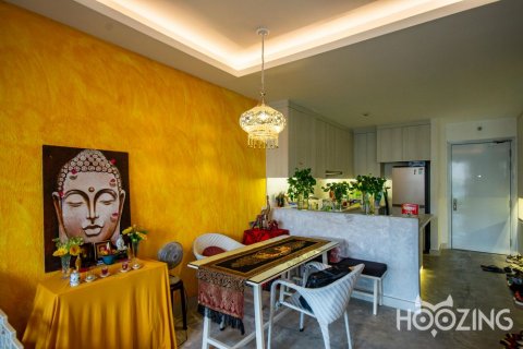 2 bedrooms Apartment in District 4, Ho Chi Minh,  No. 21548 12