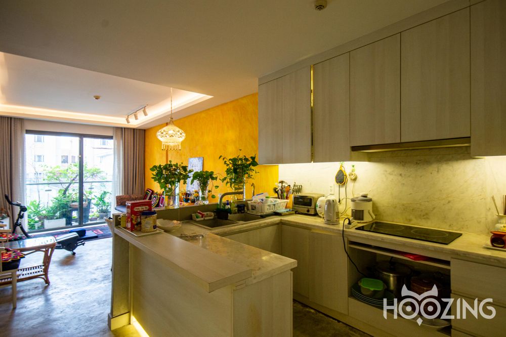 2 bedrooms Apartment in District 4, Ho Chi Minh, Vietnam No. 21548