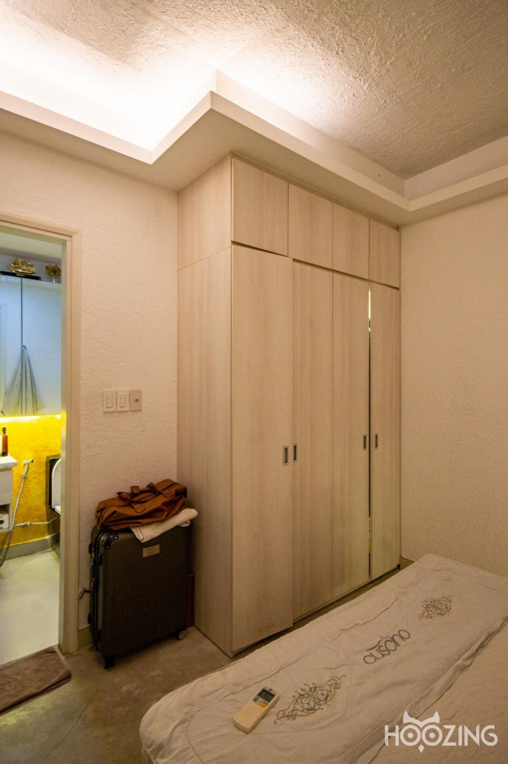 2 bedrooms Apartment in District 4, Ho Chi Minh, Vietnam No. 21548