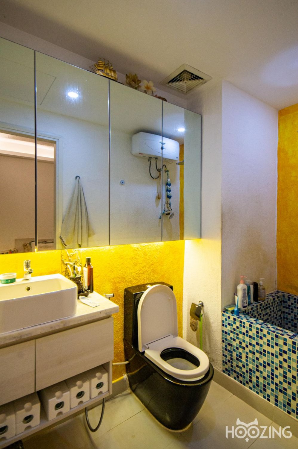 2 bedrooms Apartment in District 4, Ho Chi Minh, Vietnam No. 21548