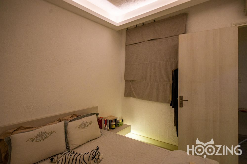 2 bedrooms Apartment in District 4, Ho Chi Minh, Vietnam No. 21548