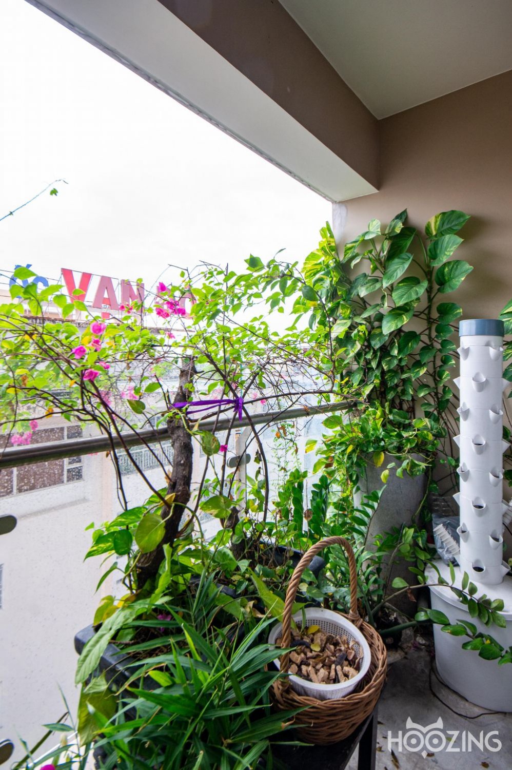 2 bedrooms Apartment in District 4, Ho Chi Minh, Vietnam No. 21548