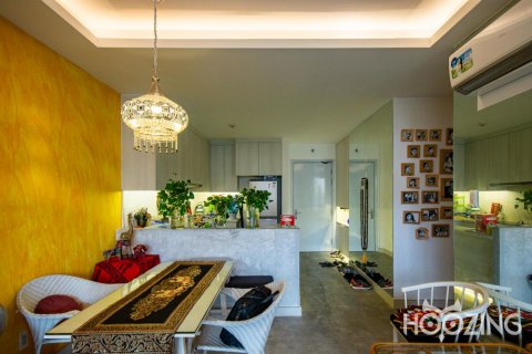2 bedrooms Apartment in District 4, Ho Chi Minh,  No. 21548 10