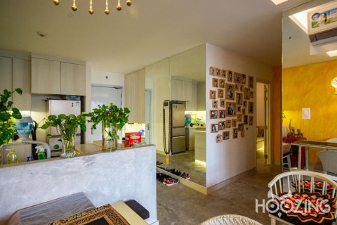 2 bedrooms Apartment in District 4, Ho Chi Minh,  No. 21548 15