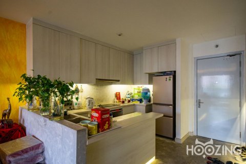 2 bedrooms Apartment in District 4, Ho Chi Minh,  No. 21548 7