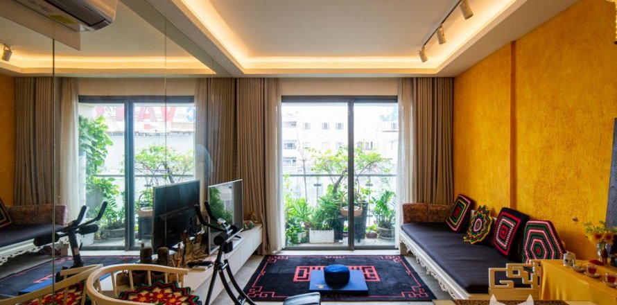 2 bedrooms Apartment in District 4, Ho Chi Minh,  No. 21548