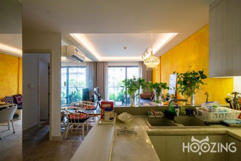 2 bedrooms Apartment in District 4, Ho Chi Minh,  No. 21548 5