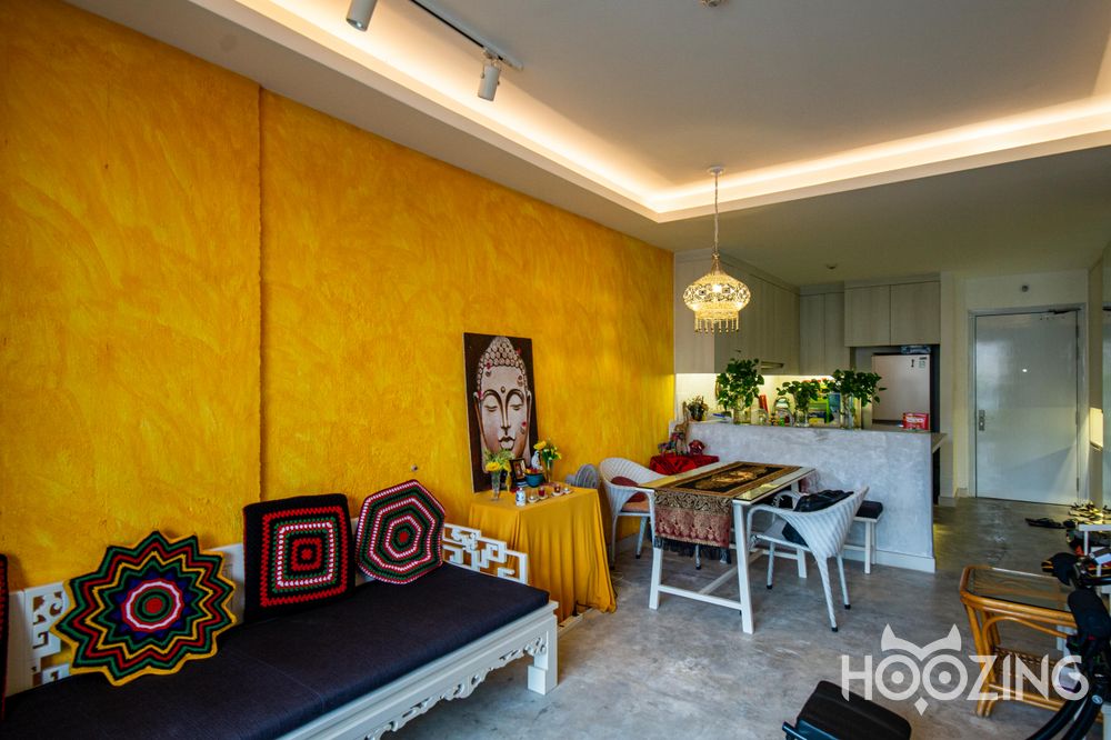 2 bedrooms Apartment in District 4, Ho Chi Minh, Vietnam No. 21548
