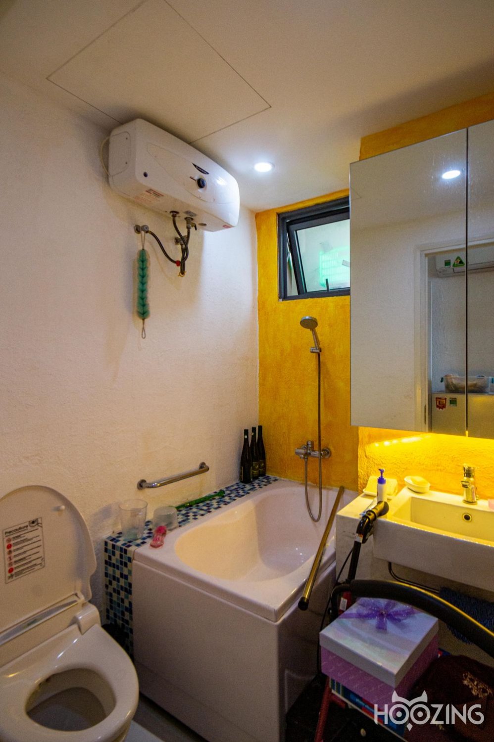2 bedrooms Apartment in District 4, Ho Chi Minh, Vietnam No. 21548