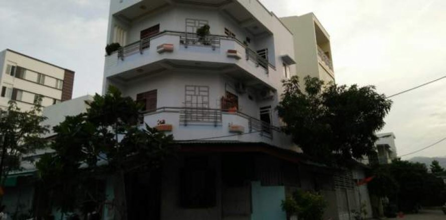 3 bedrooms House in Nha Trang, No. 16969
