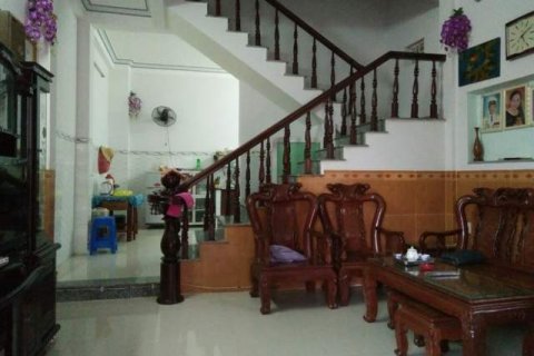 3 bedrooms House in Nha Trang, No. 16969 2
