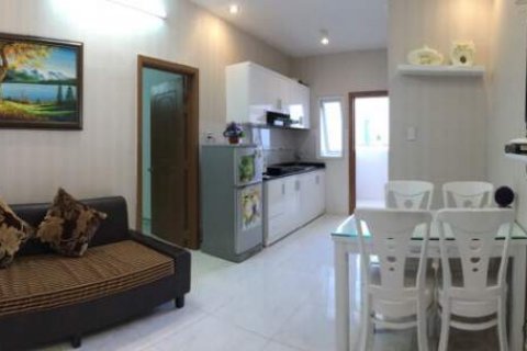 2 bedrooms Apartment in Nha Trang, No. 16968
