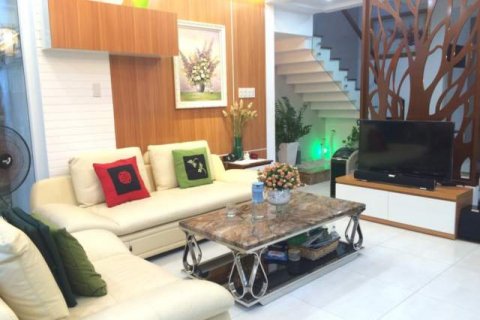 4 bedrooms Villa in Nha Trang, No. 16970 2