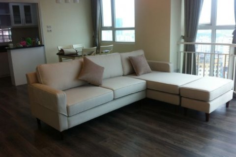 2 bedrooms Apartment in Cau Giay, Ha Noi,  No. 7435