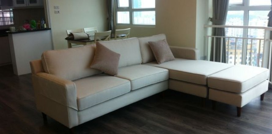 2 bedrooms Apartment in Cau Giay, Ha Noi, No. 7435