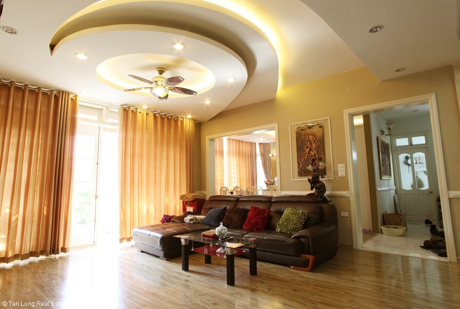 2 bedrooms Penthouse in Ba Dinh, Ha Noi, Vietnam No. 7436