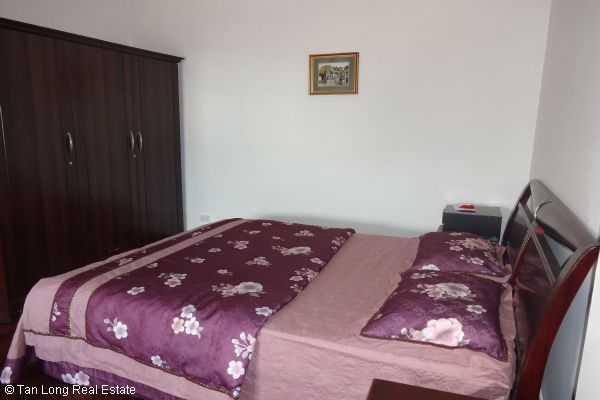 Квартира с 1 спальней в Хоанкьем, Ханой, Вьетнам № 7434