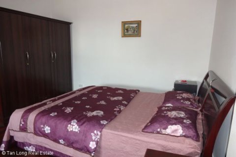 Квартира с 1 спальней в Хоанкьем, Ханой , № 7434 13