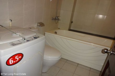 Квартира с 1 спальней в Хоанкьем, Ханой , № 7434 10