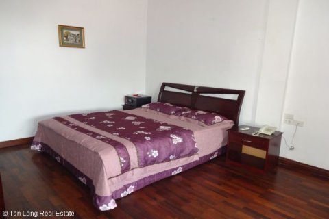 Квартира с 1 спальней в Хоанкьем, Ханой , № 7434 12