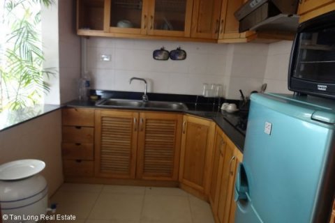 Квартира с 1 спальней в Хоанкьем, Ханой , № 7434 9