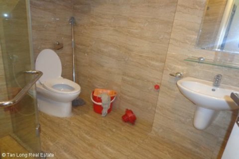 Квартира с 1 спальней в Хоанкьем, Ханой , № 7433 8