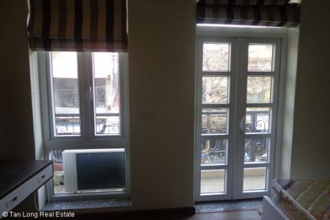 Квартира с 1 спальней в Хоанкьем, Ханой , № 7433 5